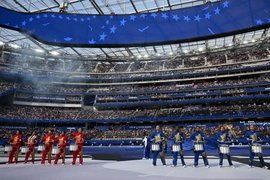 Mỹ đón chào lễ khai mạc cuối cùng tại World Cup 2026; Bắc Ninh thăng hạng V.League 2026/27