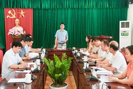 Ngày hội bóng đá Nhi đồng lớn nhất Thanh Hóa sẽ diễn ra từ ngày 4/7