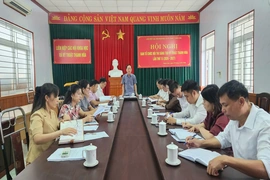 Phối hợp tổ chức tốt các hội thi, giải thưởng về khoa học công nghệ