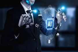 AI lấn át rủi ro Trung Đông, thúc đẩy đà tăng vốn hóa 4,1 nghìn tỷ USD