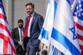 Mỹ theo đuổi thỏa thuận hạt nhân với Iran bất chấp lập trường của Israel