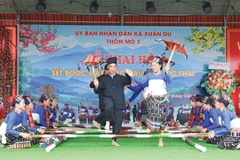 Lan tỏa giá trị di sản từ không gian mạng