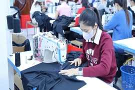 Ngành dệt may linh hoạt thích ứng giữ nhịp tăng trưởng