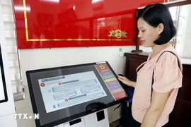 Cắt giảm hơn 3.400 thủ tục hành chính, điều kiện kinh doanh