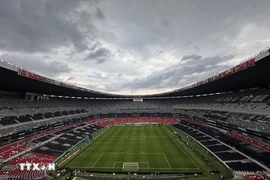 Gần 60 trang web lậu bị “thổi còi” liên quan đến giải đấu World Cup 2026