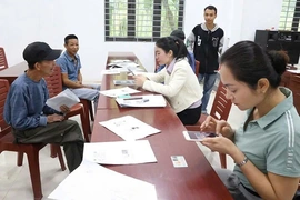 Số hóa đất đai,&nbsp;giảm phiền hà cho người dân