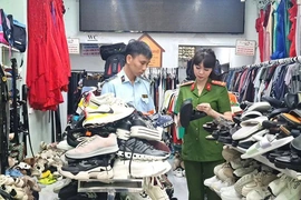 Góp phần lành mạnh hóa thị trường