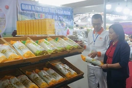 Bảo vệ môi trường trong phát triển sản phẩm OCOP