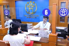 Xây dựng quy định mới về phân bổ biên chế công chức từ cấp xã đến Trung ương