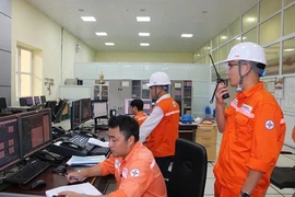 TSHPCo chủ động phòng, chống thiên tai trước mùa mưa bão