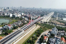 Dựng hình tương lai (Bài 1): Quy hoạch cũ - bài toán mới