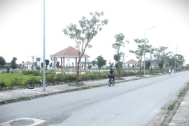 Đẩy nhanh tiến độ thực hiện các dự án đầu tư có sử dụng đất trên địa bàn tỉnh