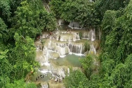 Phát huy tiềm năng du lịch từ liên kết vùng