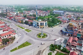 Hoằng Hóa khai thác tiềm lực, thúc đẩy phát triển bền vững