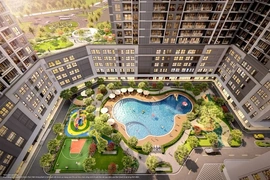 Hệ sinh thái sống nghỉ dưỡng đáp ứng mọi “tần số” cảm xúc tại The Sentosa