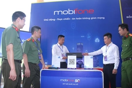 MobiFone Thanh Hóa chung tay bảo vệ an toàn trên không gian mạng