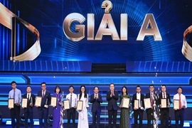 Trao Giải Báo chí Quốc gia lần thứ XX - năm 2025: Báo và Phát thanh, truyền hình Thanh Hóa được trao giải C