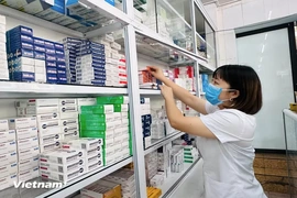 Bộ Y tế triển khai các quy định về chương trình hỗ trợ thuốc miễn phí