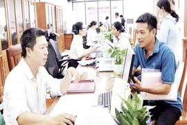 Đề xuất mới về quản lý, sử dụng biên chế công chức