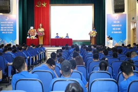 Đổi mới mạnh mẽ phương thức hoạt động, hướng mạnh về cơ sở, đáp ứng nhu cầu chính đáng của thanh niên