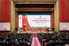 Phát huy phẩm chất “Bộ đội Cụ Hồ” trong kỷ nguyên số