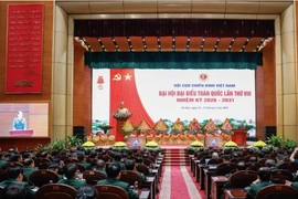 Phát huy phẩm chất “Bộ đội Cụ Hồ” trong kỷ nguyên số