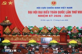 Phát huy phẩm chất “Bộ đội Cụ Hồ” trong kỷ nguyên số