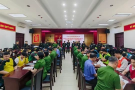 Khởi tố 187 bị can lừa đảo mua bán kỳ nghỉ, chiếm đoạt hơn 181 tỷ đồng