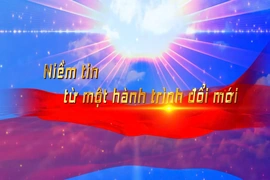 Báo và Phát thanh, truyền hình Thanh Hóa đoạt giải C Giải Báo chí quốc gia lần thứ XX - 2025
