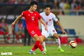 Indonesia chốt sân tiếp đón tuyển Việt Nam tại AFF Cup 2026; Thổ Nhĩ Kỳ cùng Haiti sớm rời World Cup 2026