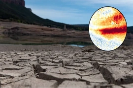 Cơ quan Khí tượng Australia cảnh báo hiện tượng “siêu El Niño” với tác động toàn cầu