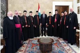 Lebanon khẳng định chủ quyền trong đàm phán, Israel chuẩn bị “mọi kịch bản tại Lebanon”