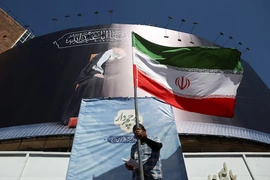 Ông Trump đối mặt phép thử sau thỏa thuận với Iran