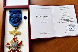 Ngoại giao Ba Lan - Ukraine khủng hoảng: Hàng loạt quan chức trả lại huân chương