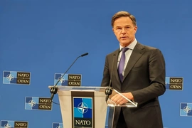 NATO xác nhận kế hoạch tăng cường năng lực quốc phòng trước sức ép của Mỹ