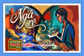 [Podcast] Truyện ngắn: Ngã rẽ