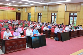 Thay đổi căn bản tư duy trong phát triển khoa học, công nghệ, đổi mới sáng tạo