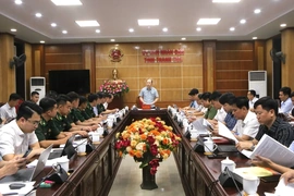 Tỷ lệ tàu cá mất kết nối VMS 6 tháng đầu năm giảm mạnh