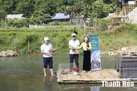 Quảng bá, kết nối tiêu thụ vịt Cổ Lũng trên các nền tảng mạng xã hội