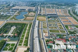 Tái định vị sức mạnh quốc gia (Bài 1): “Đánh thức” nguồn lực đất đai