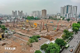 Một số nghị định mới tạo khung pháp lý cho ngành xây dựng từ tháng 7/2026