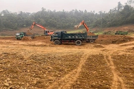 Yên Nhân chủ động&nbsp;phòng, chống thiên tai