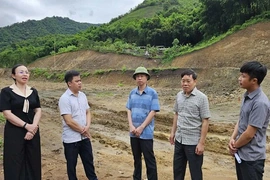 Chú trọng giám sát các chính sách dân tộc miền núi