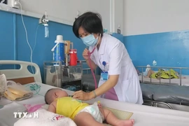 Cảnh báo virus cảm cúm thông thường cũng có thể gây viêm cơ tim nguy hiểm​