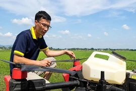 Những nông dân truyền cảm hứng (Bài cuối): Lớp trẻ với tư duy kinh tế mới về nông nghiệp