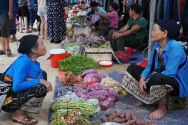 Nỗ lực vượt khó ở xã biên giới Sơn Thủy