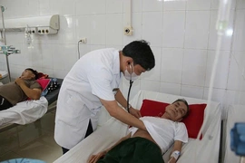 Bệnh viện Đa khoa tỉnh đẩy mạnh nghiên cứu khoa học và sáng kiến cải tiến kỹ thuật
