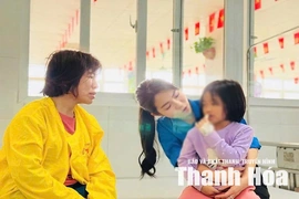 Bạo hành trẻ em từ gia đình cần được&nbsp;chấn chỉnh, xử lý nghiêm