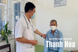 Đừng để khói thuốc đánh cắp sự sống