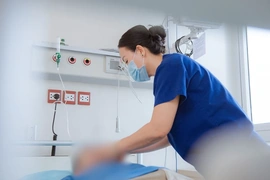 Vinmec Phú Quốc cứu sống cụ bà 92 tuổi mắc nhiễm khuẩn huyết, suy hô hấp cấp nguy kịch